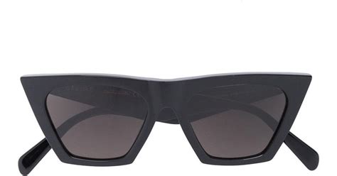 celine edge sunglasses to purchase|celine sunglasses clearance.